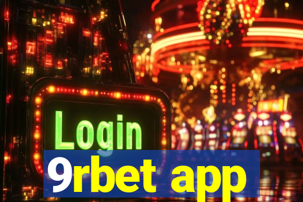 9rbet app